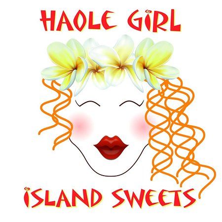 Haole Girl Island Sweets